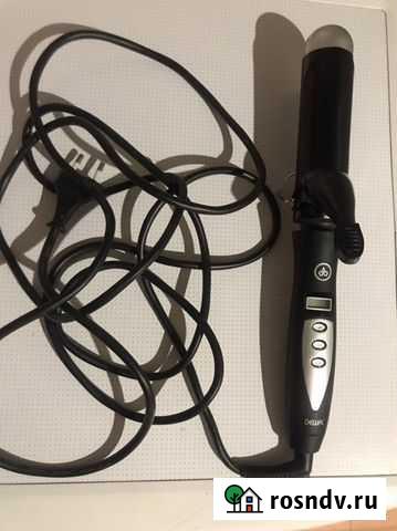 Плойка для волос Беслан - изображение 1