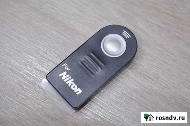 Пульт для цифровой фотокамеры Nikon Киров - изображение 1