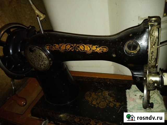 Продам швейную машинку Киров - изображение 1