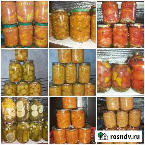 Домашние консервации Смоленск - изображение 1