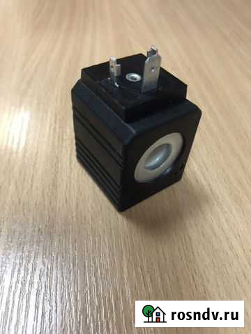 Катушка электромагнитная, электромагнит Казань - изображение 1