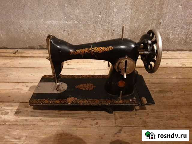 Швейная машинка подольск пмз Владикавказ - изображение 1