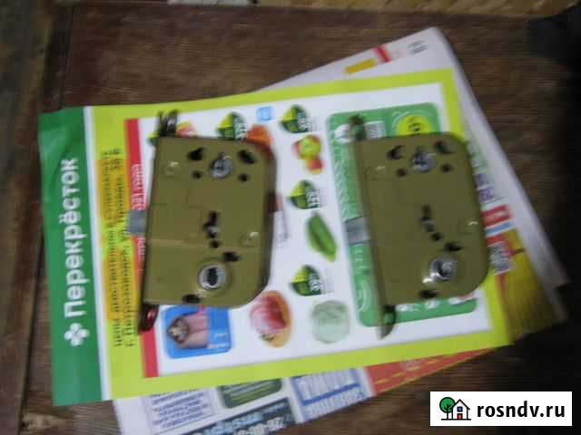 Дверная фурнитура Петрозаводск - изображение 1