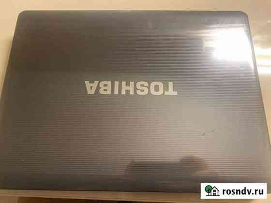 Toshiba satellite u400-12r Набережные Челны