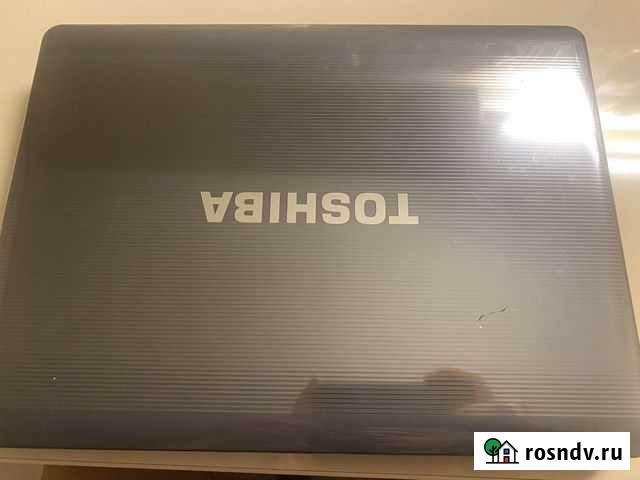 Toshiba satellite u400-12r Набережные Челны - изображение 1