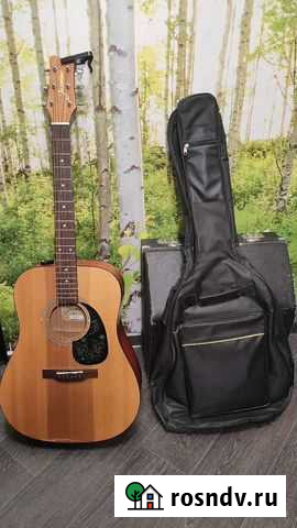 Гитара Jasmine s35 (Индонезия) Самара - изображение 1