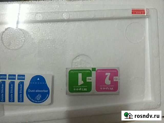 Стекло на Самсунг Гелакси Таб А 10.0 Саранск - изображение 1