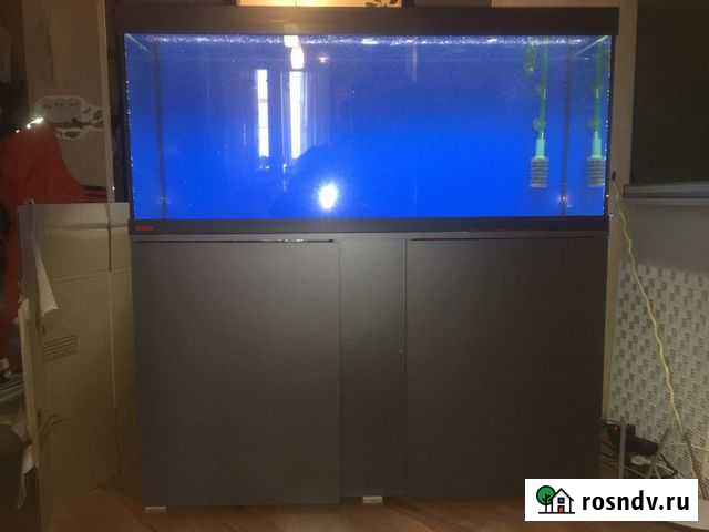 Аквариум eheim vivalineLED 240 антрацит Екатеринбург - изображение 1