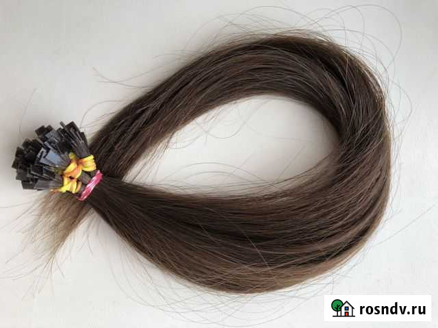 Волосы для наращивания Курск - изображение 1