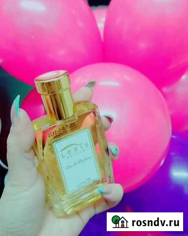 Парфюмерия Самара - изображение 1