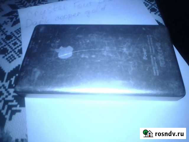 Пауэрбанк apple на 12.000 Курган - изображение 1