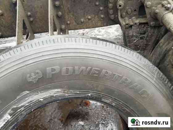 Powertrac 315/80 R22.5 Курск