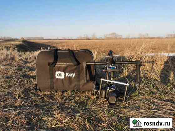 Электронный стабилизатор folk-S dslr Барнаул