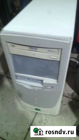 Системник Узловая - изображение 1