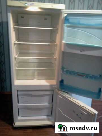Холодильник Оренбург - изображение 1
