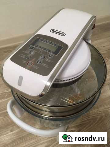 Аэрогриль delonghi Иноземцево кп - изображение 1