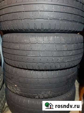 Amtel 215/65 R16 Рязань - изображение 1
