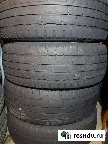 Amtel 215/65 R16 Рязань - изображение 1