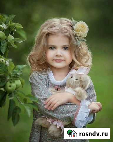 Няня Чусовой - изображение 1