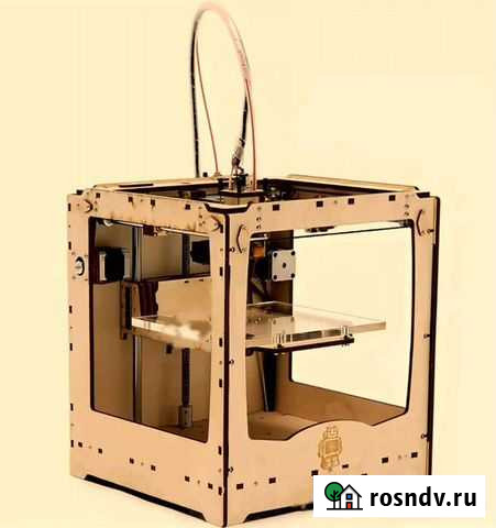 Ремонт 3d принтеров. Сканирование объектов Уфа - изображение 1
