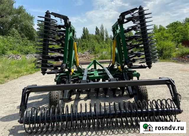 Борона дисковая 6м. 4 пг Белгород - изображение 1