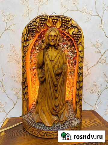 Резьба по дереву,любой сложности Тучково - изображение 1