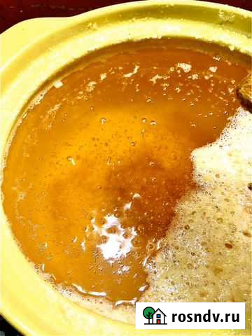 Масло фермерское топленое (гхи) Сочи - изображение 1