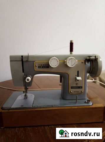 Швейная машина Чайка 3 Уфа - изображение 1