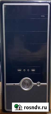 Для учебы, офиса Системный блок Петропавловск-Камчатский - изображение 1