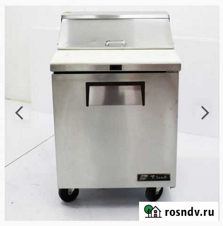 Стол холодильный для бургеров True tssu-27-08 Сыктывкар - изображение 1