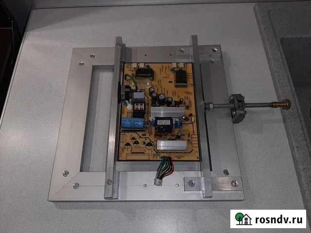 Крепление плат Щекино - изображение 1