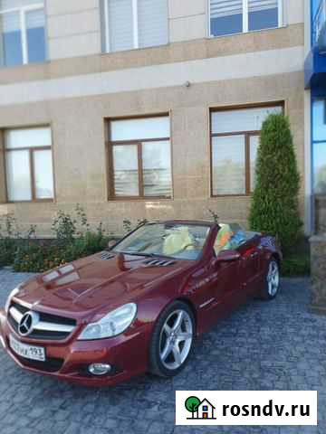 Прокат авто в Крыму,Аренда кабриолета Грэсовский - изображение 1