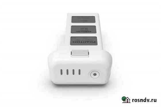 Аккумулятор DJI Phantom 3 Intelligent Flight Batte Удомля