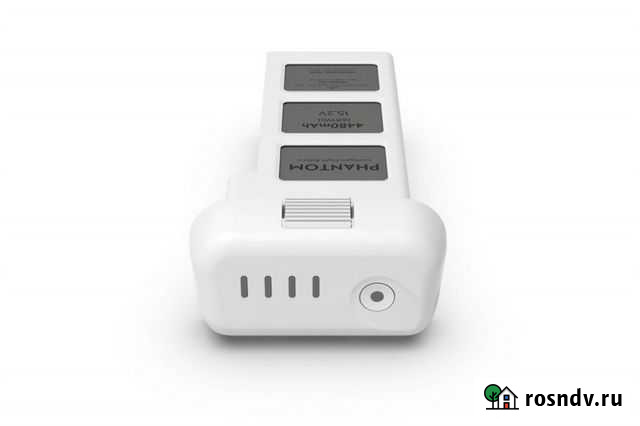 Аккумулятор DJI Phantom 3 Intelligent Flight Batte Удомля - изображение 1