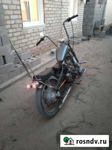 Мото Ленинск - изображение 1