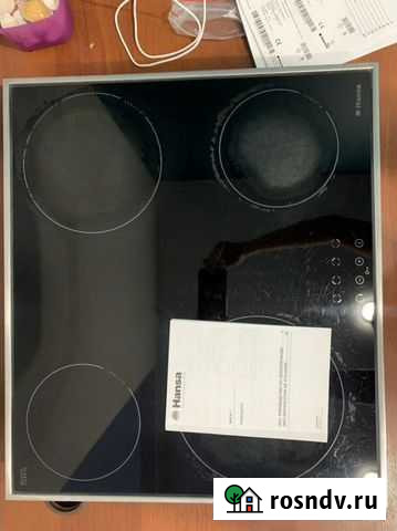 Варочная панель Hansa Иркутск - изображение 1