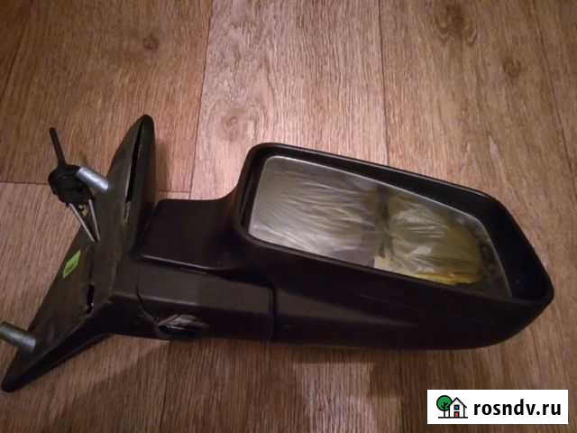 Зеркало боковое Приора Липецк - изображение 1