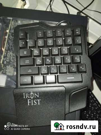 Игровой блок 791G Владимир - изображение 1