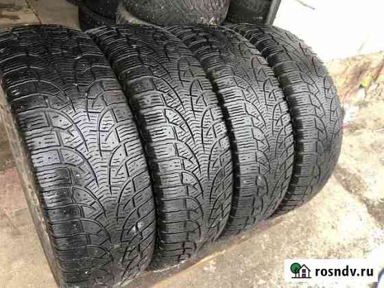 Pirelli 235/65 R17 Курск