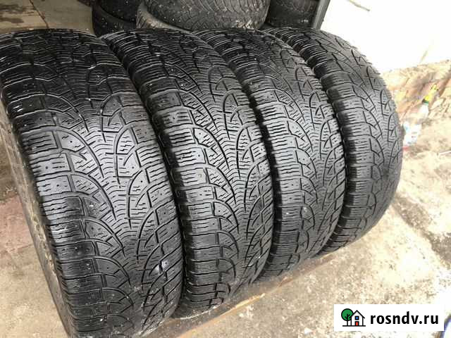 Pirelli 235/65 R17 Курск - изображение 1