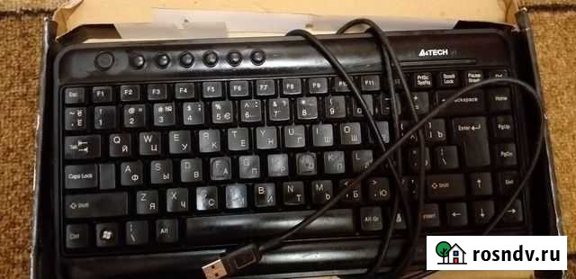 Клавиатура Вязьма - изображение 1