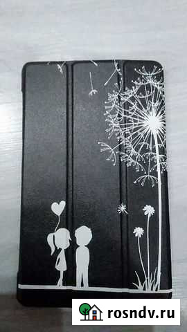 Чехол Ростов-на-Дону - изображение 1