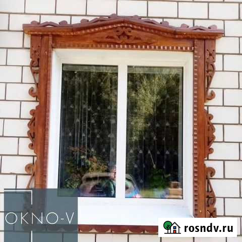 Окно пвх Челябинск - изображение 1