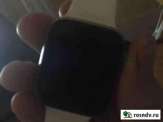 Apple watch 6 Новокузнецк