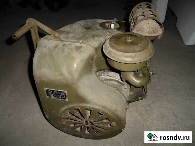 Двигатель уд-1 Бузулук - изображение 1
