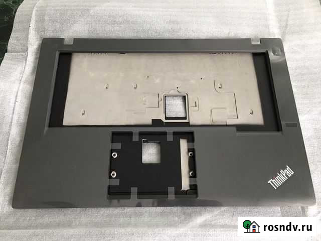 Крышка на Lenovo thinkpad t460 Ставрополь - изображение 1