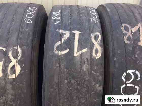 Матадор 385/65 R-22.5 Б/У Белая Калитва
