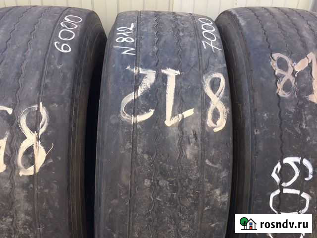 Матадор 385/65 R-22.5 Б/У Белая Калитва - изображение 1