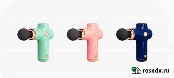 Массажный пистолет Xiaomi yesoul Monica Massage Сочи
