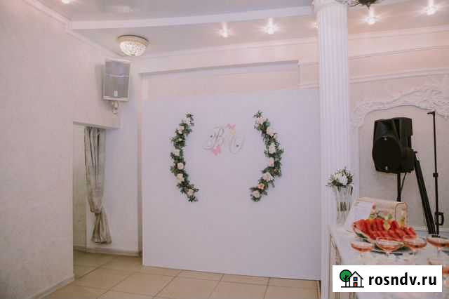 Фотозона на мероприятие Саранск - изображение 1